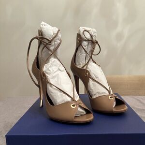 Aquazzura Firenze Tango Heel